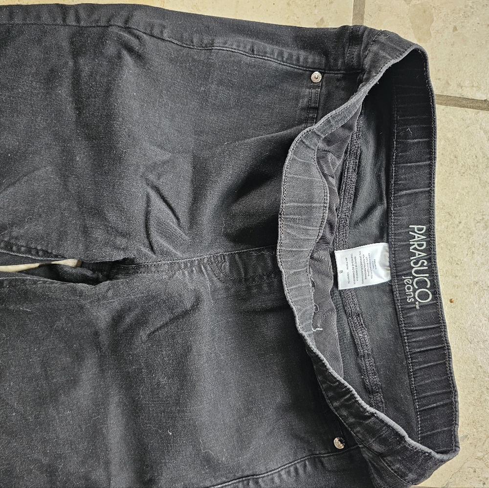 Parasuco jeans